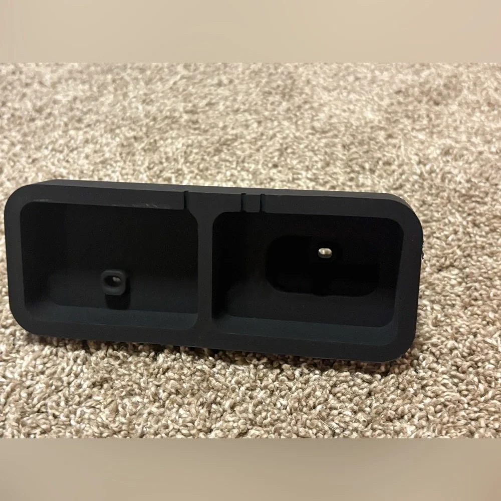 (3-in-1 Primo) Tech Charging Station: Phones, Headphones, Watches